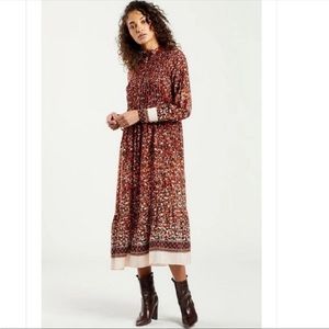 Marie Oliver Catie Dress- NWT